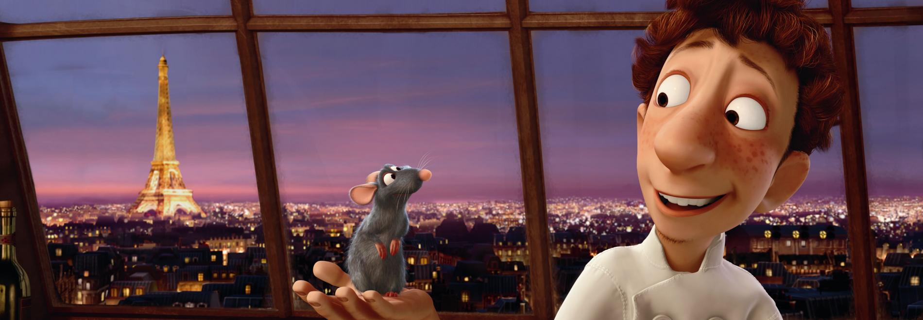 Ratatouille