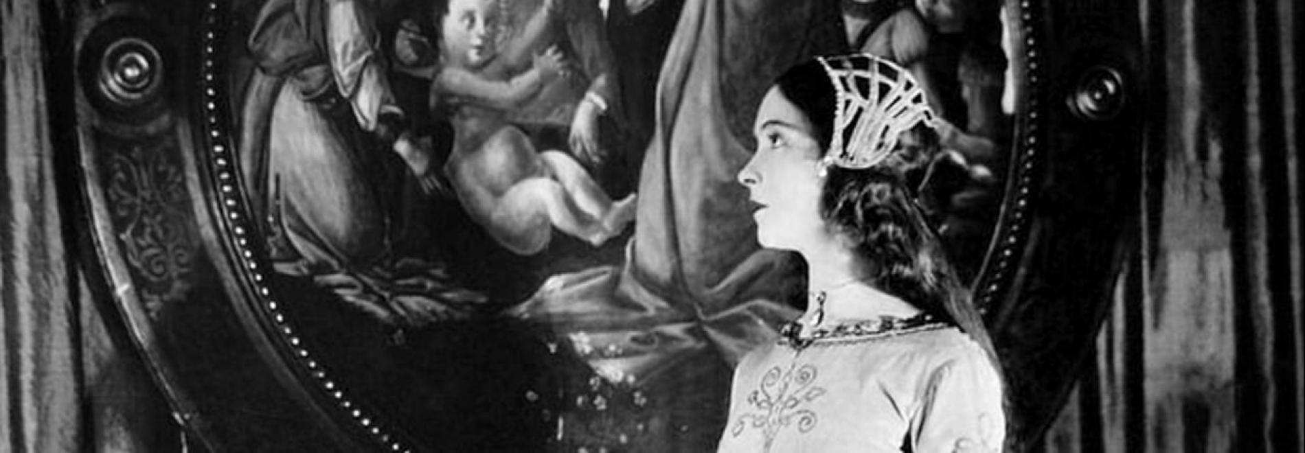 Romola Filmoteca de Catalunya