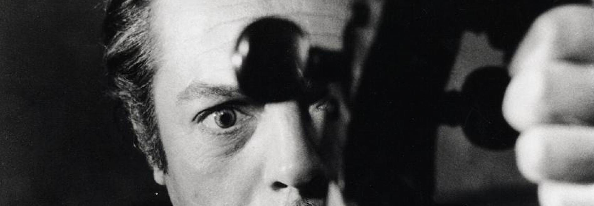 ll viaggio di G. Mastorna di Federico Fellini - Un esperimento di ricostruzione El viatge de Mastorna de Federico Fellini. Un experiment de reconstrucció