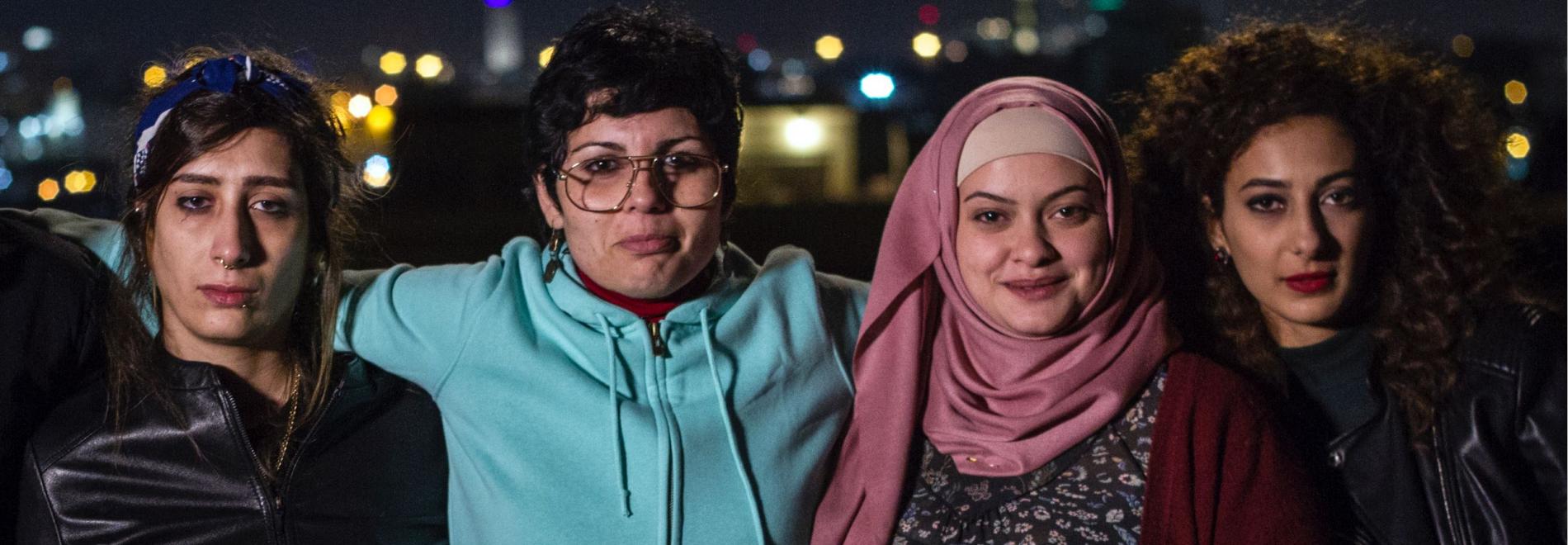 Estereotips de gènere