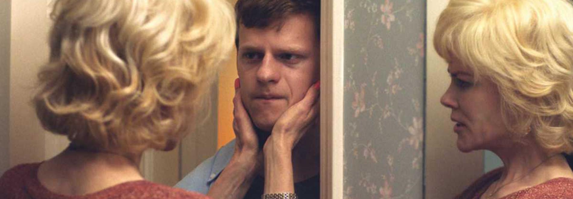 Boy Erased Identidad borrada