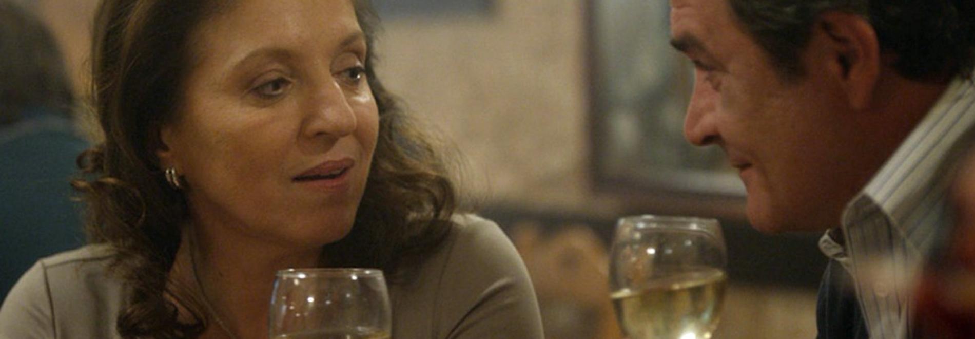 Dobra zena L’esposa bona