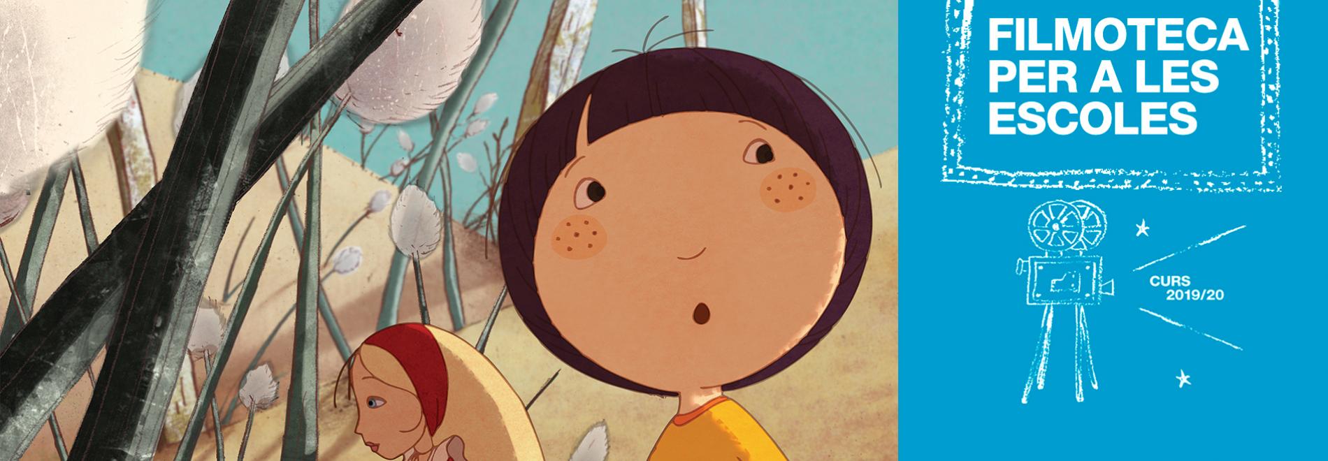 Kérity, la casa dels contes