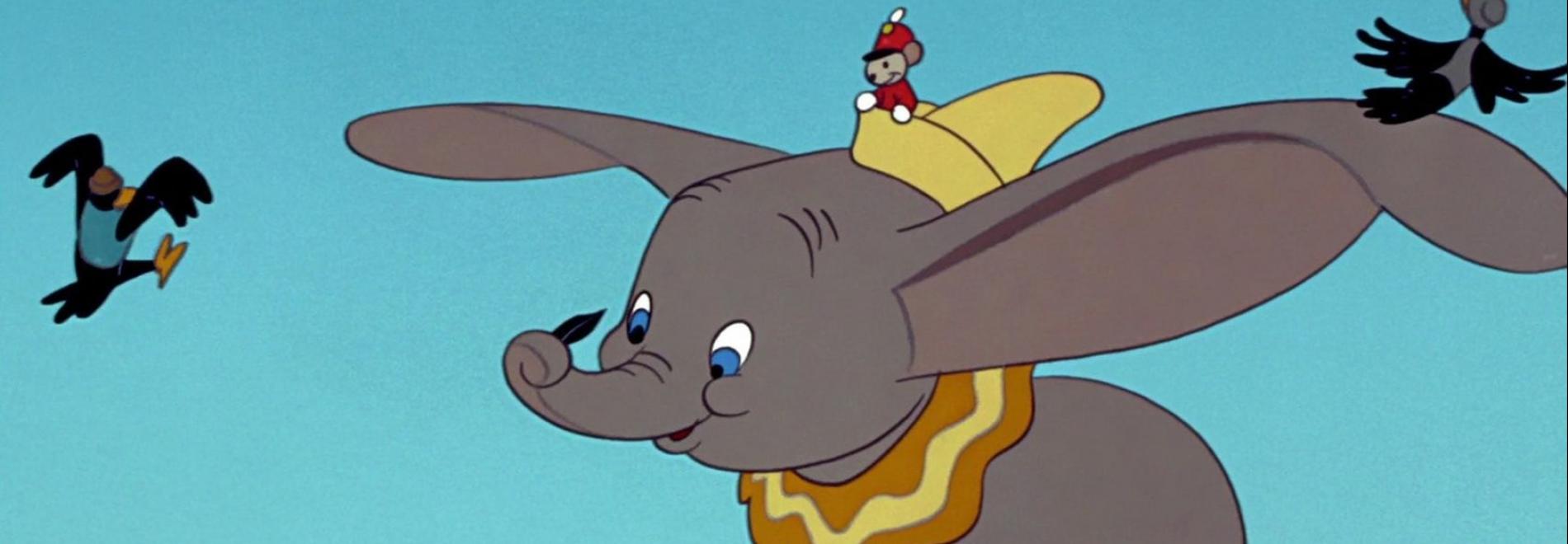 Dumbo