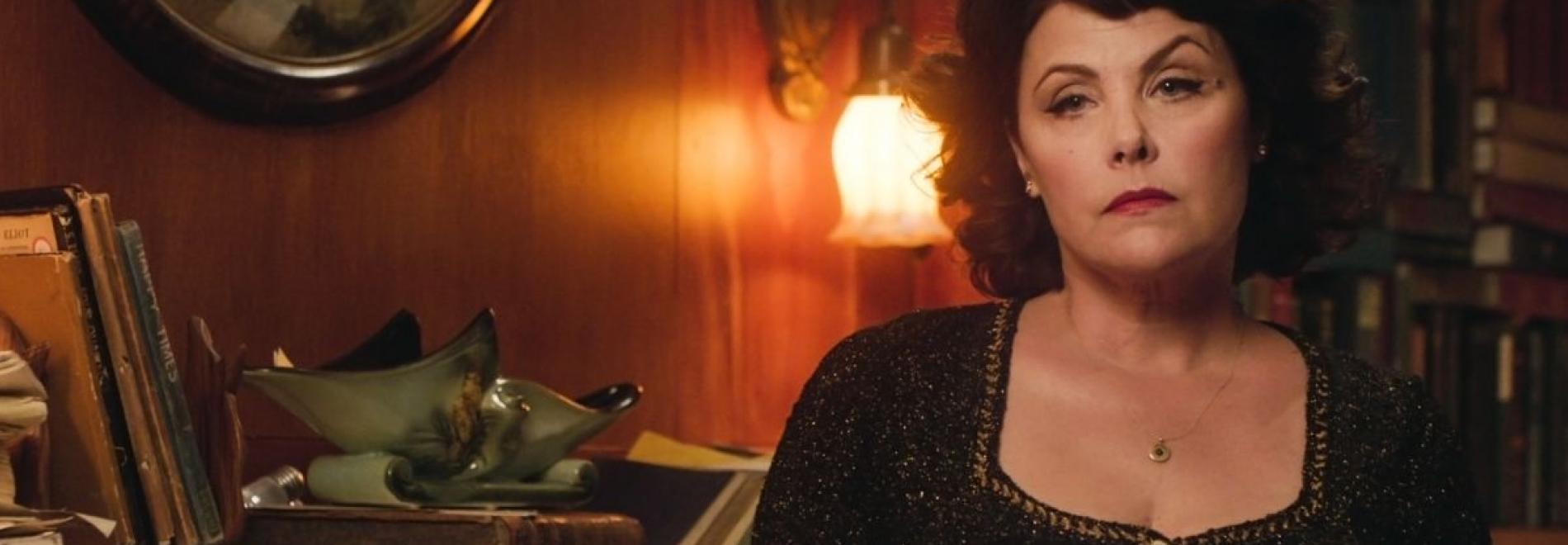 Twin Peaks: The Return