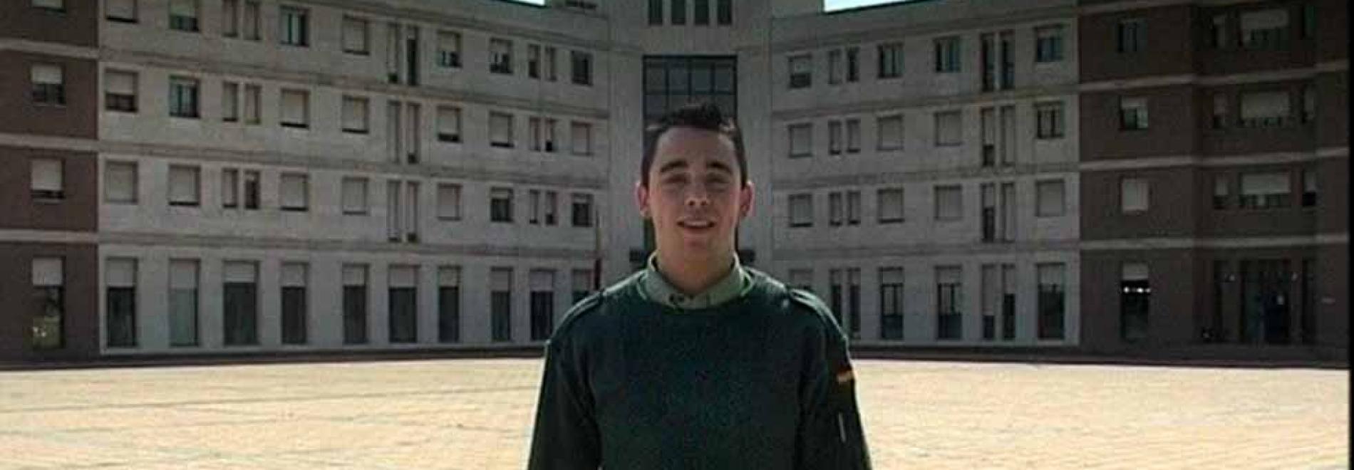 Lo que dices que soy