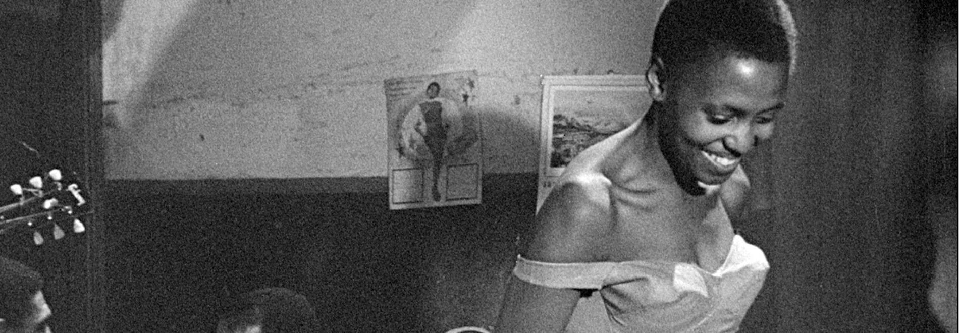 Foto Come back, Africa