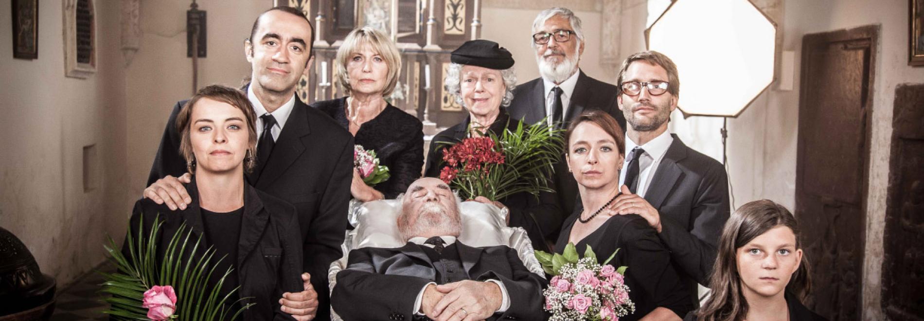 Teorie tygra La teoria del tigre