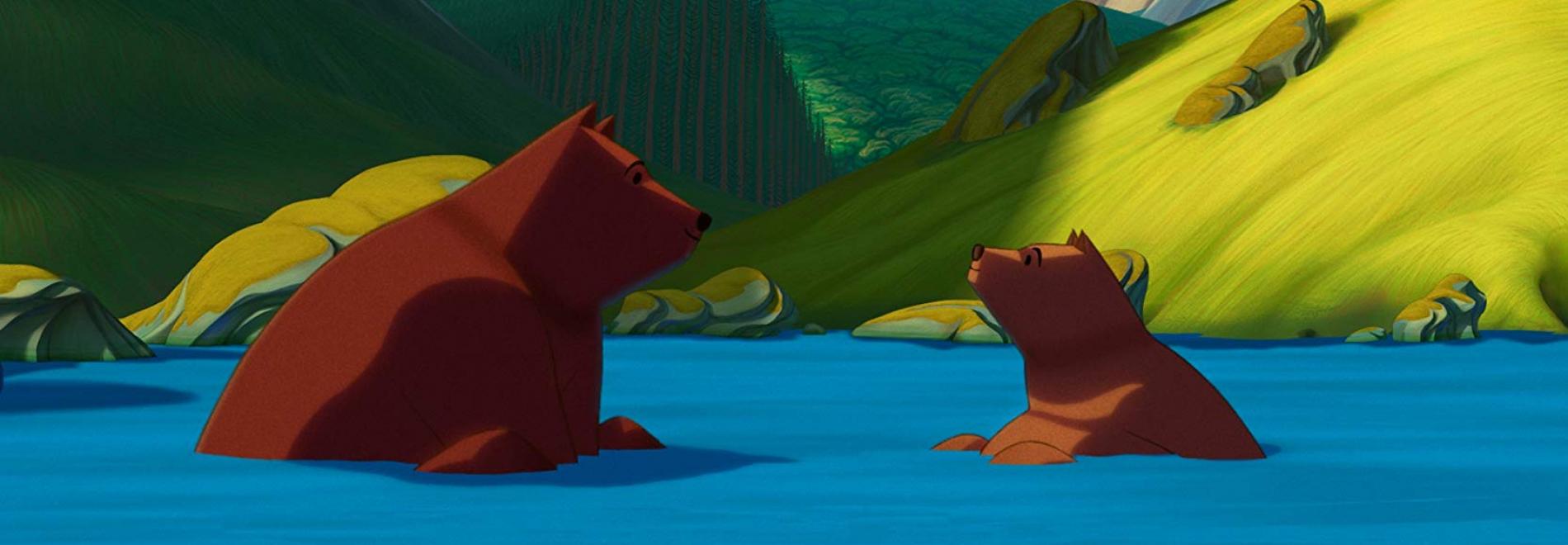 La fameuse invasion des ours en Sicile   La famosa invasión de los osos en Sicilia