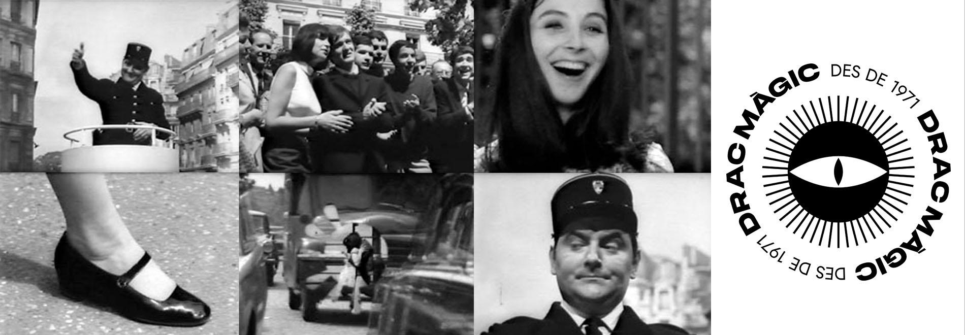 Sessió 1 DRAC MÀGIC