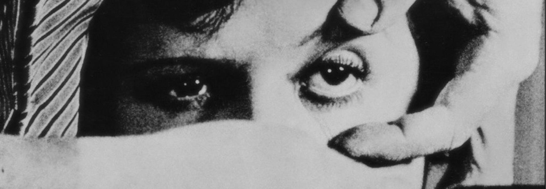 Un chien andalou