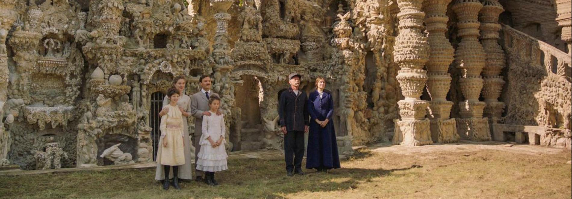 Incroyable histoire du facteur Cheval