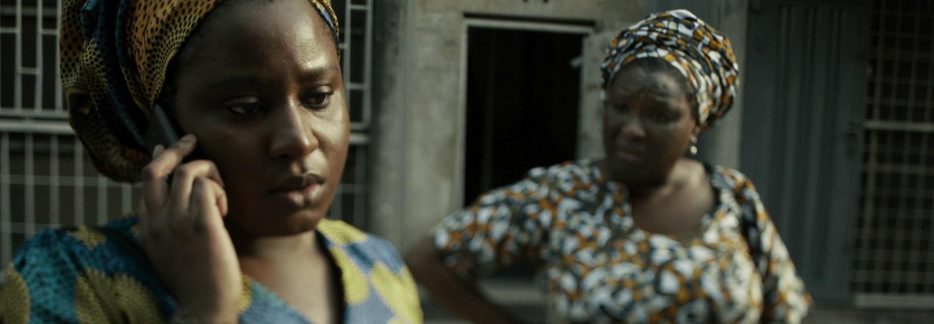 The Ghost and the House of Truth