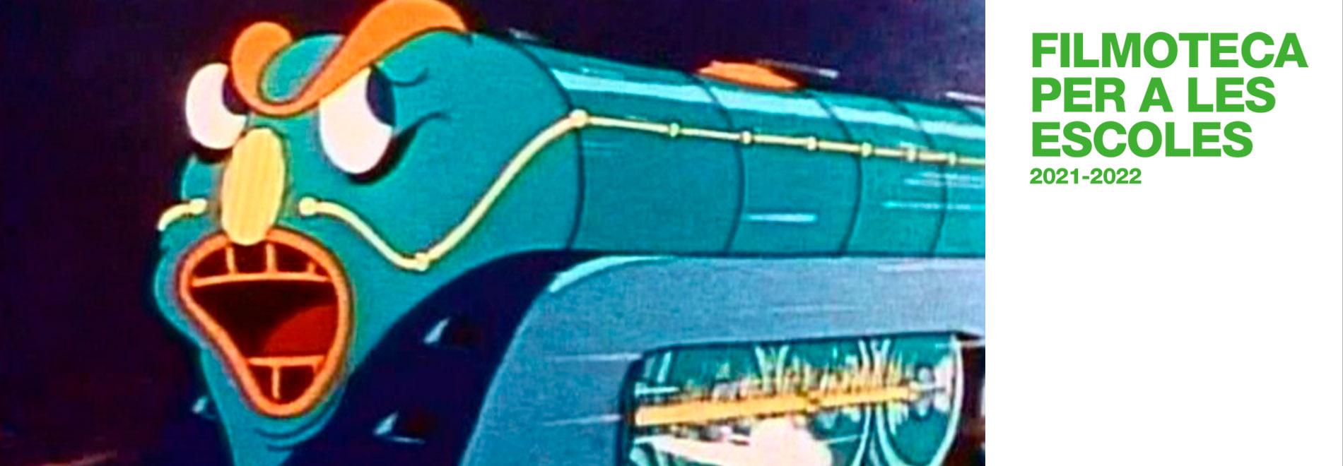 Dibuixos, trucs i màgia