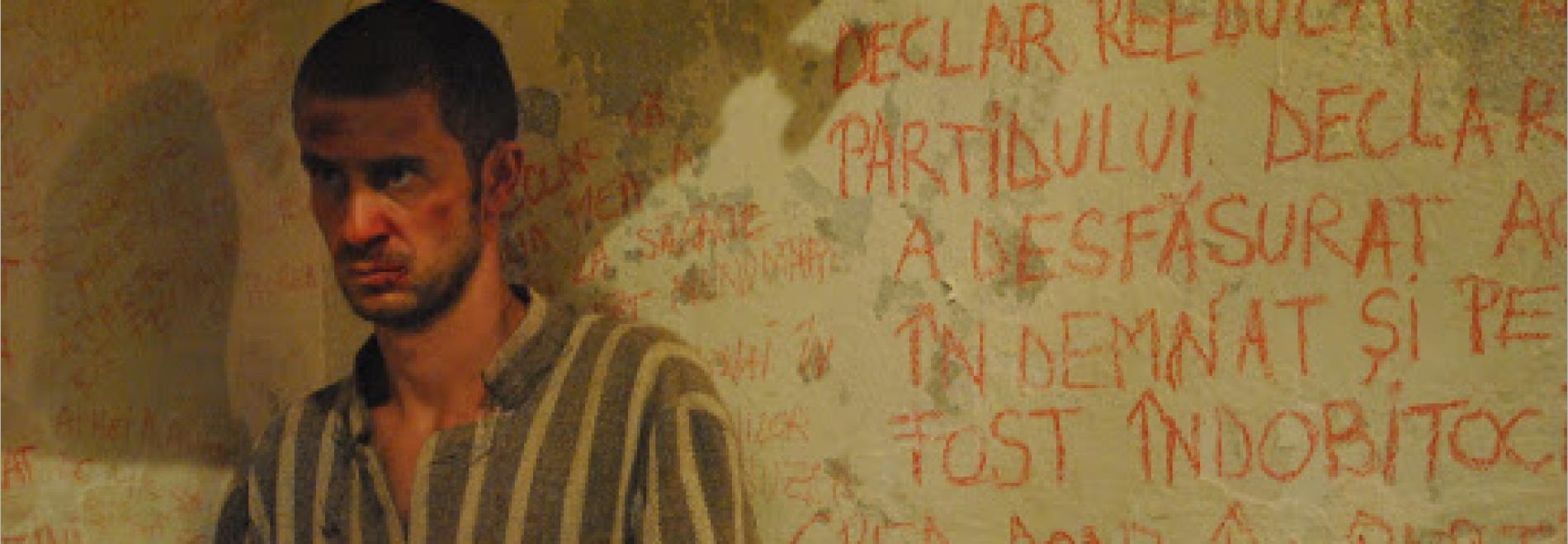 Între chin si amin Between Pain and Amen