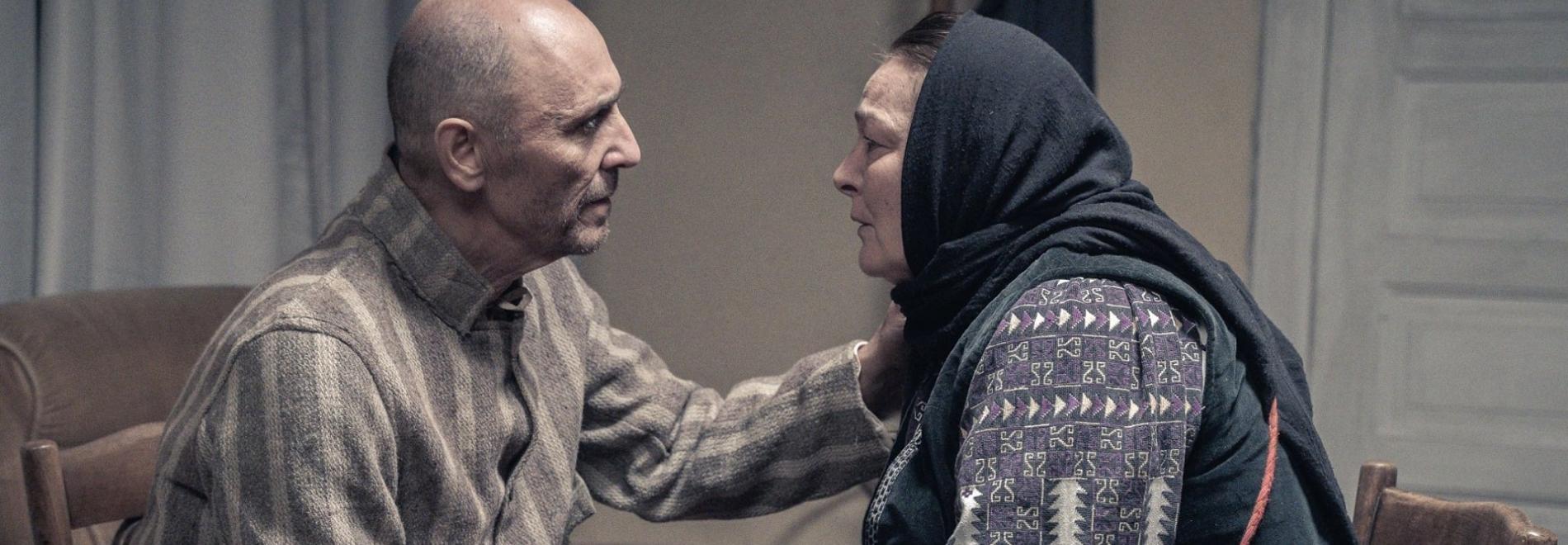 Cardinalul The Cardinal 