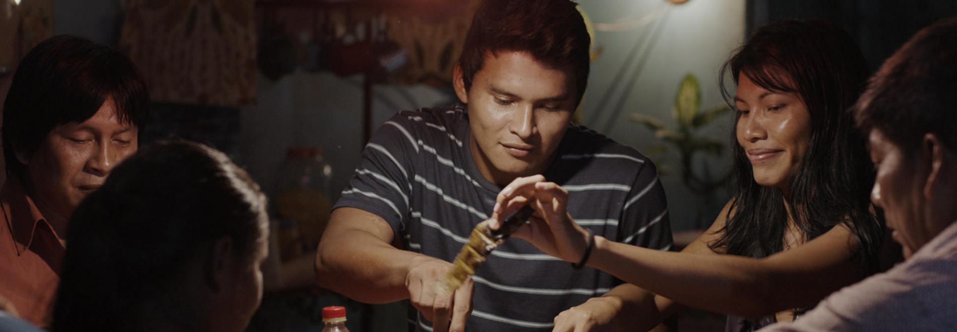 Setmana de cineclubisme