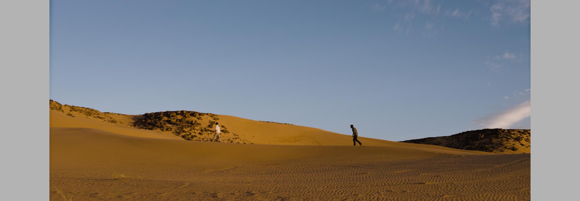 Mostra de Cinema Àrab i Mediterrani de Catalunya 2021