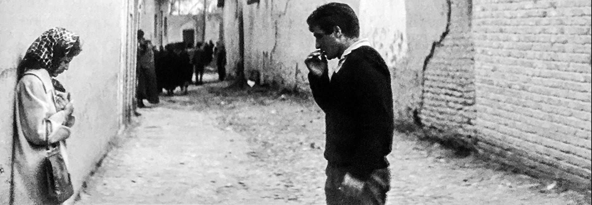 La revolució oblidada