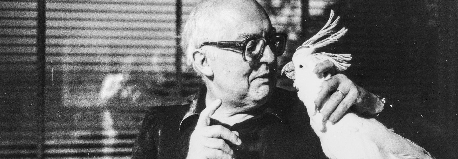 Friedrich Dürrenmantt