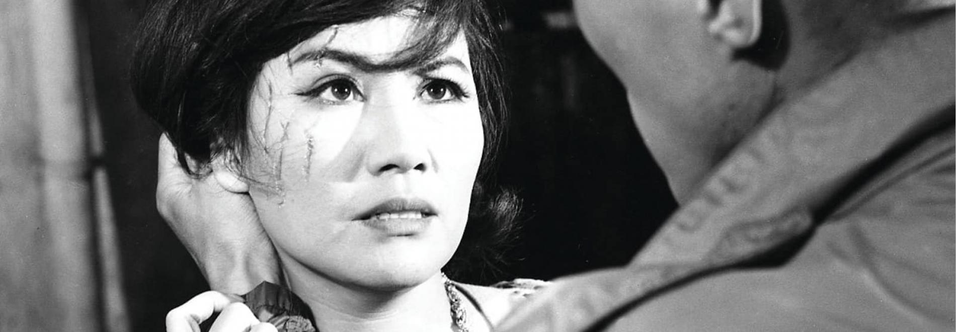 Flors a l’infern. L’edat d’or del cinema coreà