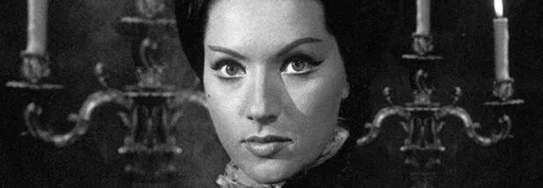 La Dama del Fantaterror