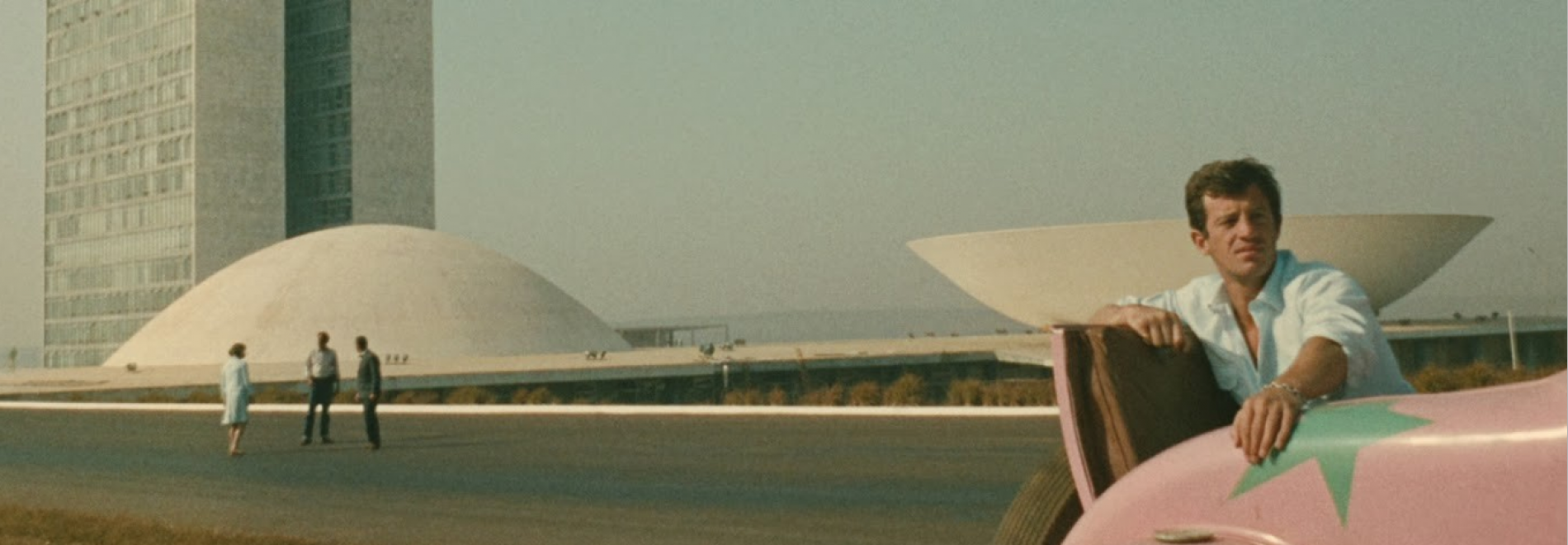 L'homme de Rio L'home de Rio