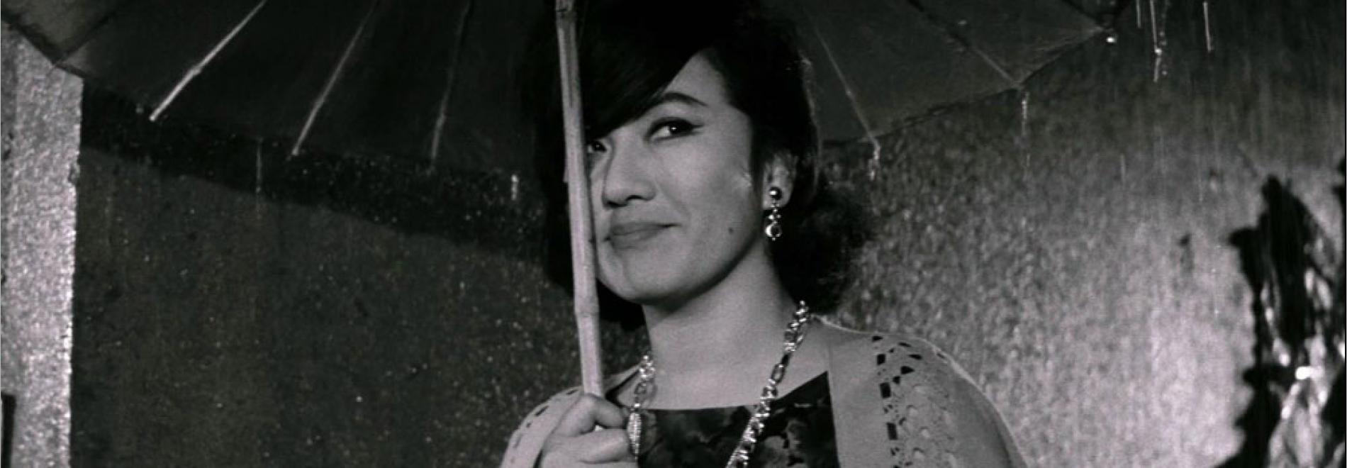 Geomeun meori Black Hair