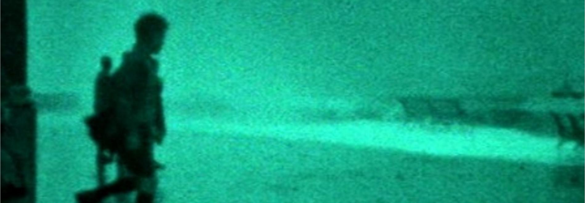 The Maelstrom: A Family Chronicle