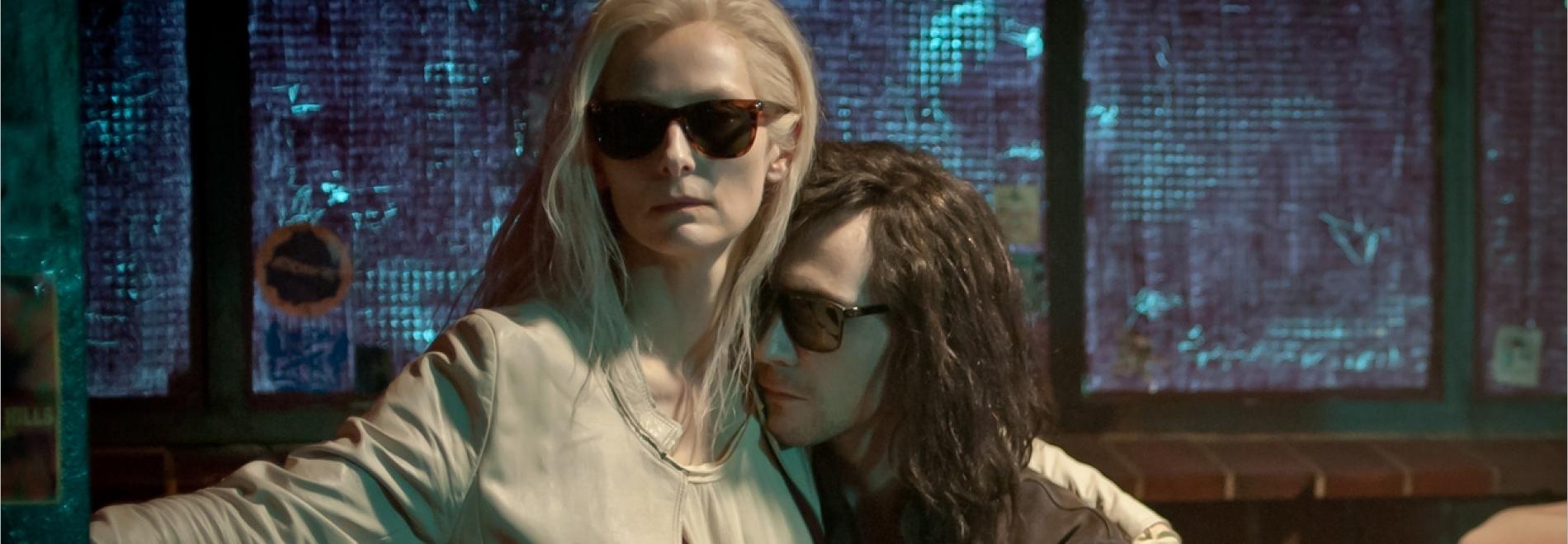 Only Lovers Left Alive