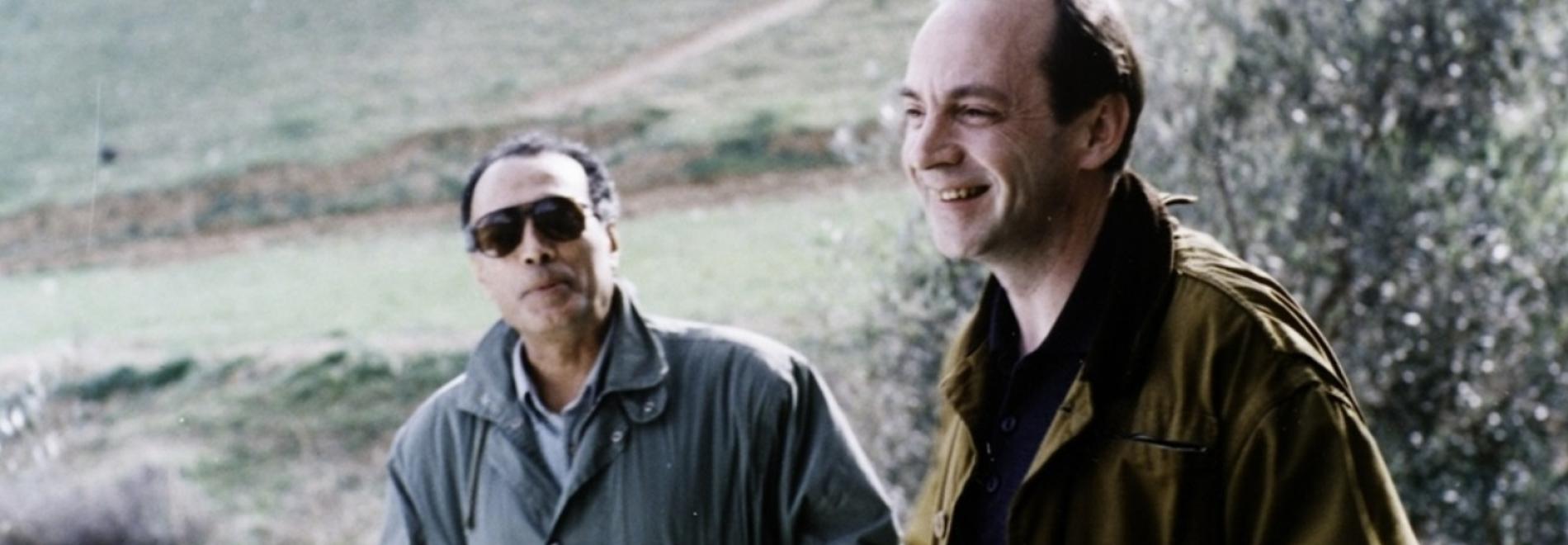 Cinéma de notre temps: Abbas Kiarostami, vérités et songes