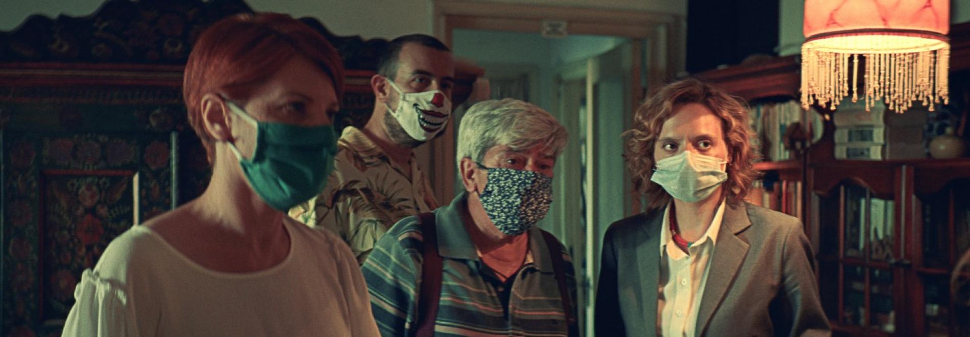 Un polvo desafortunado o porno loco