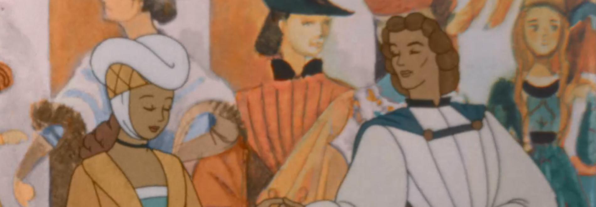 Érase una vez... | Filmoteca de Catalunya