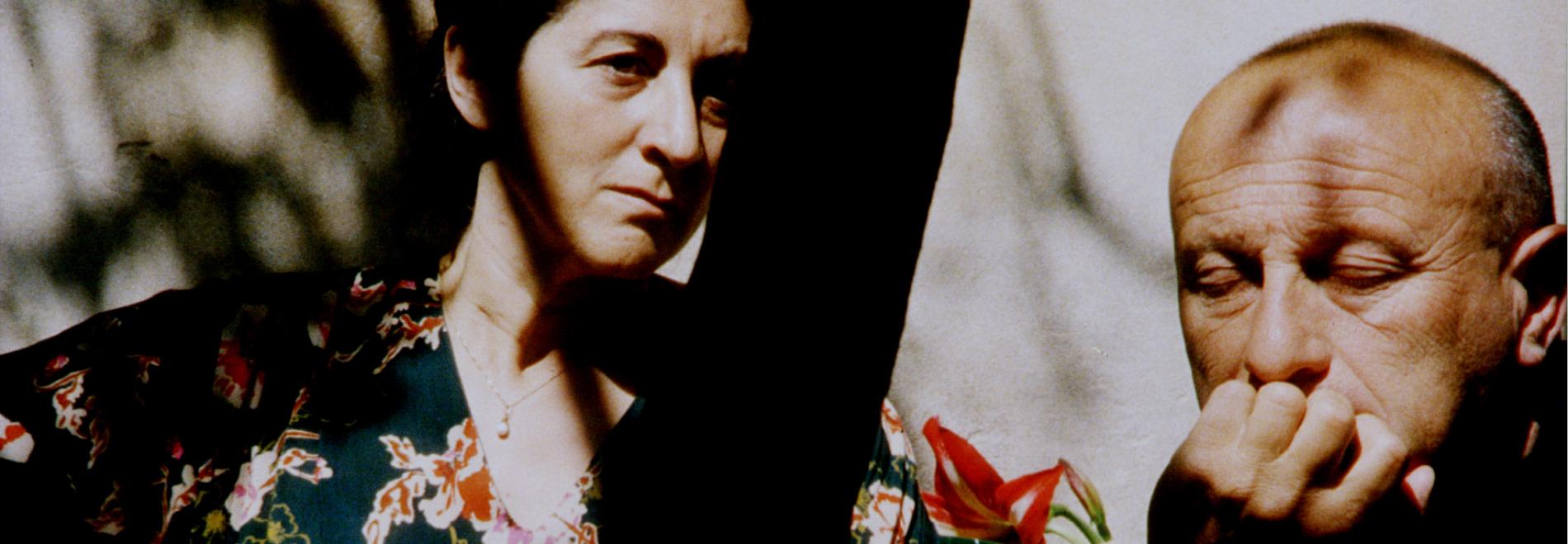 Al primo soffio di vento 