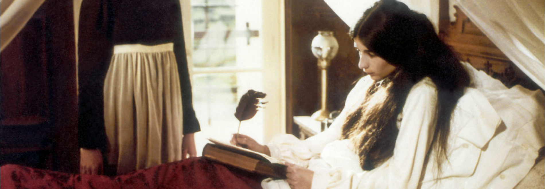 Amor de perdição Amor de perdició