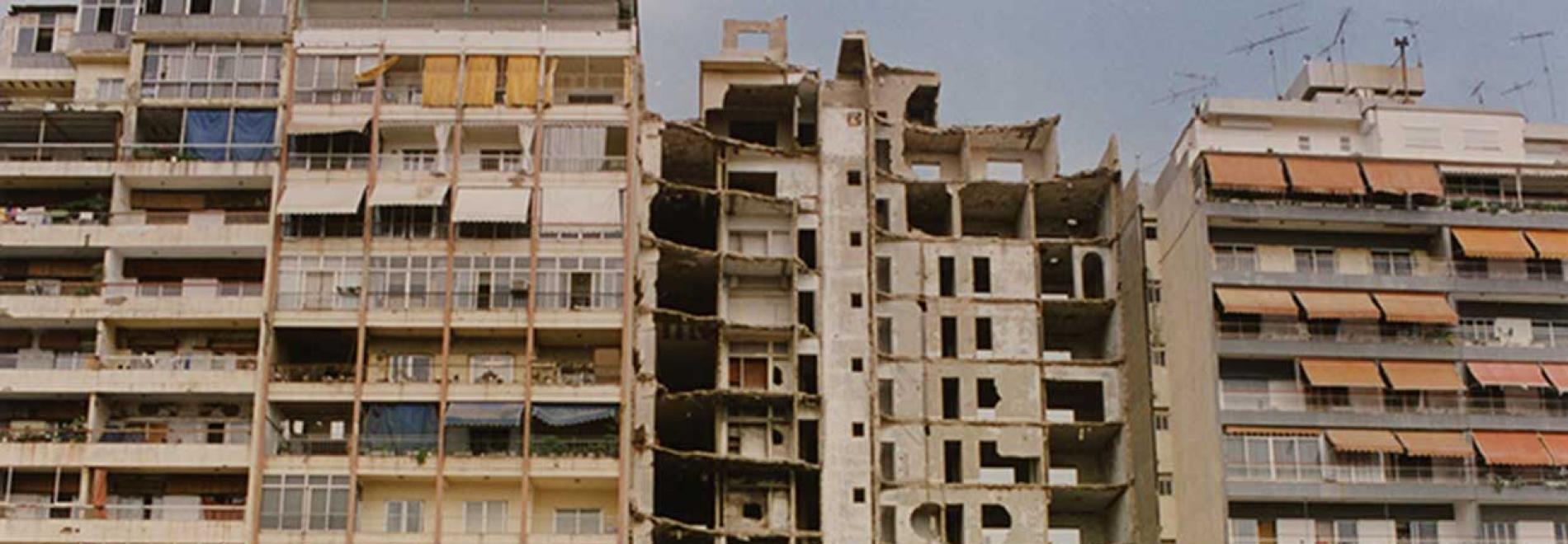 Nos guerres imprudentes Les nostres guerres imprudents