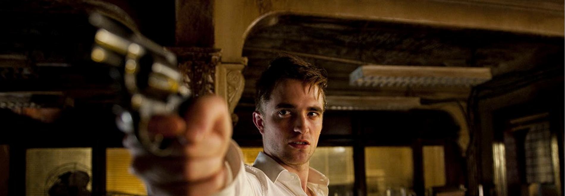 Cosmopolis