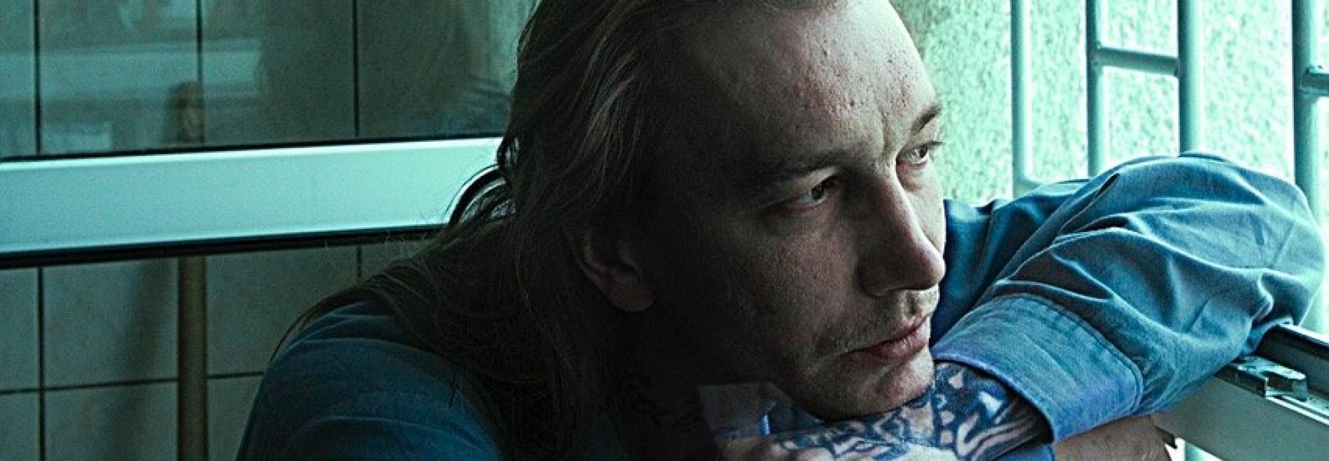 René - The Prisoner of Freedom