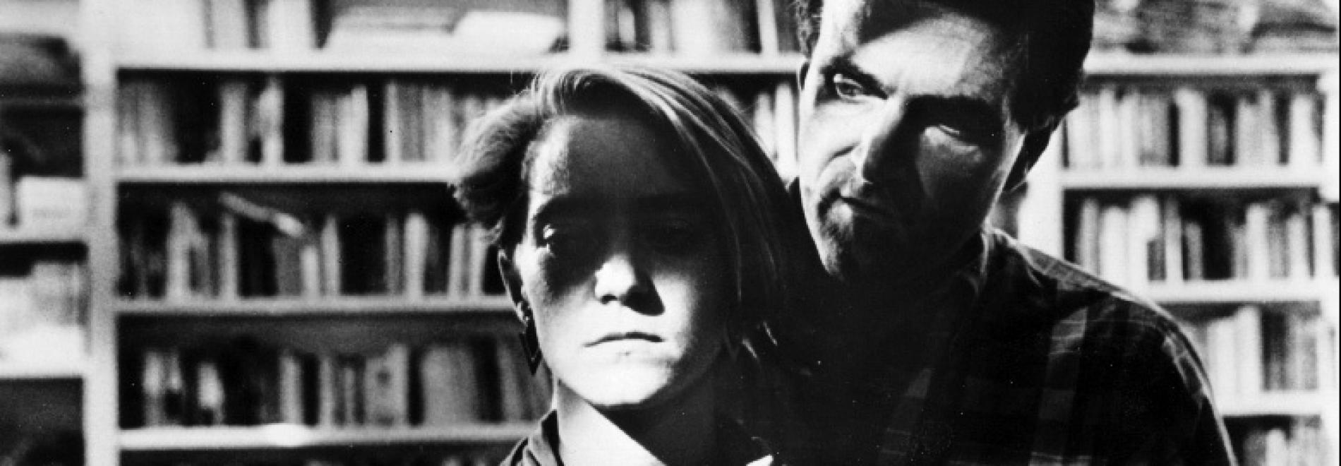 The Man Who Envied Women