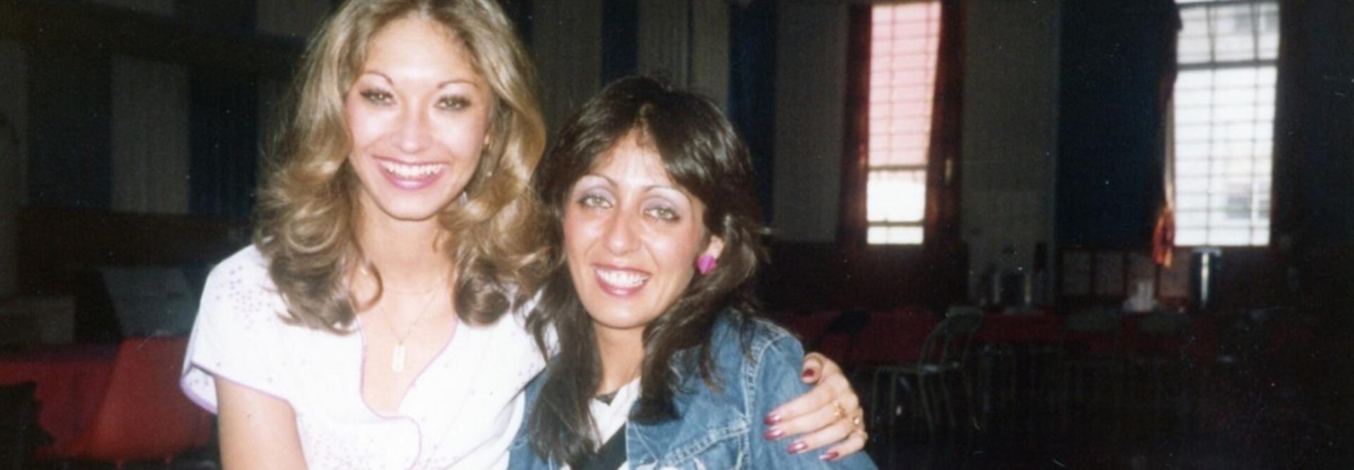 P4W: Prison for Women