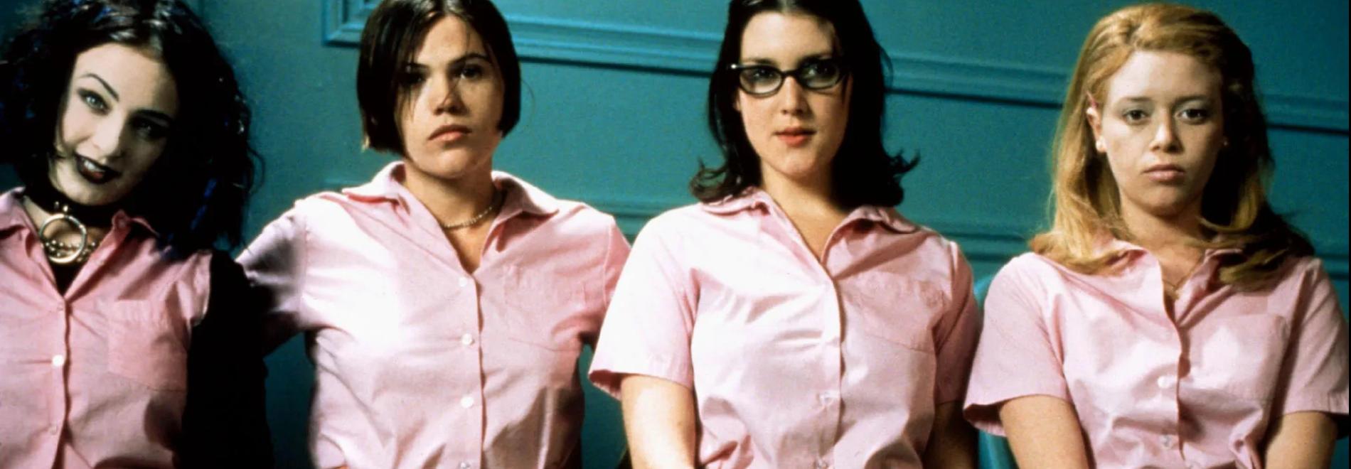 But I am a cheerleader