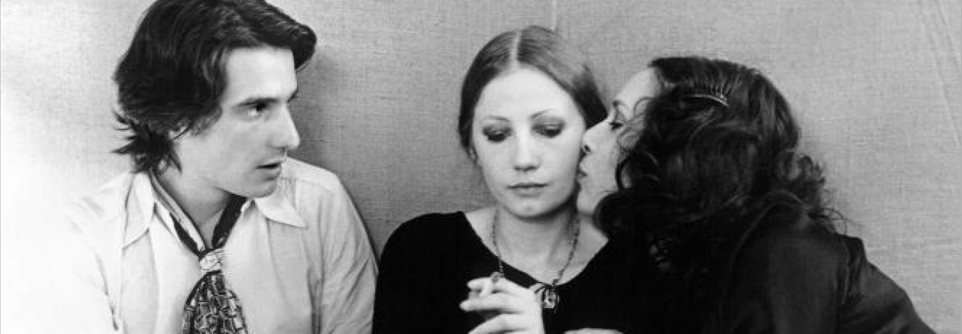 La maman et la putain