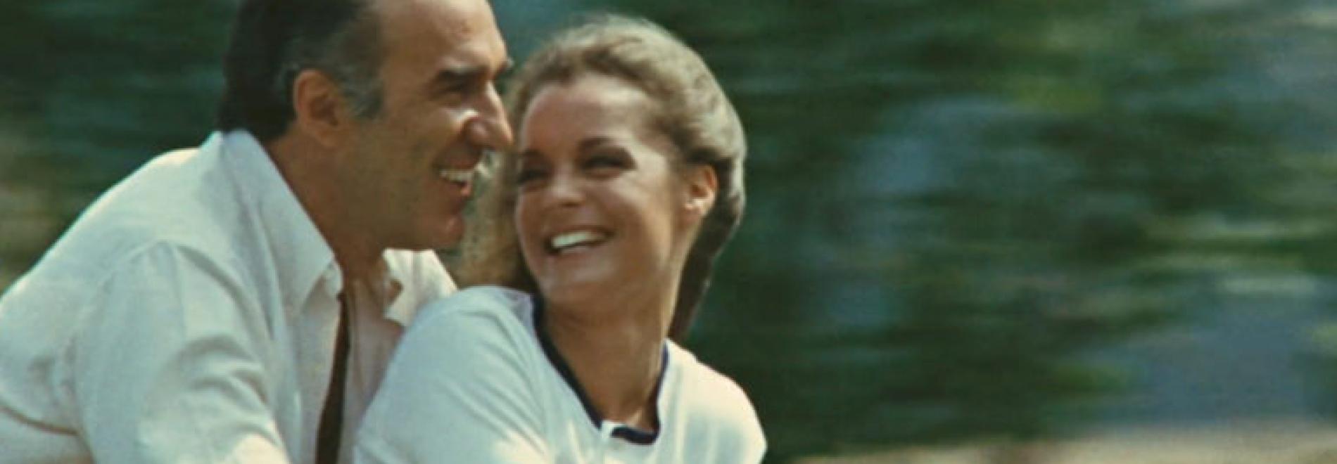 Les choses de la vie