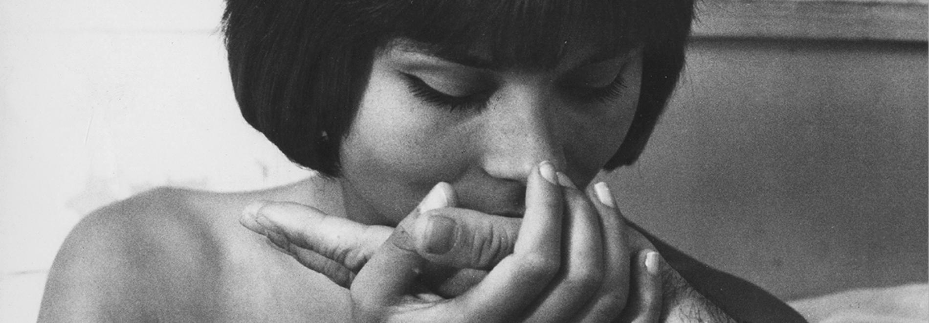Une femme mariée (Jean-Luc Godard, 1964)