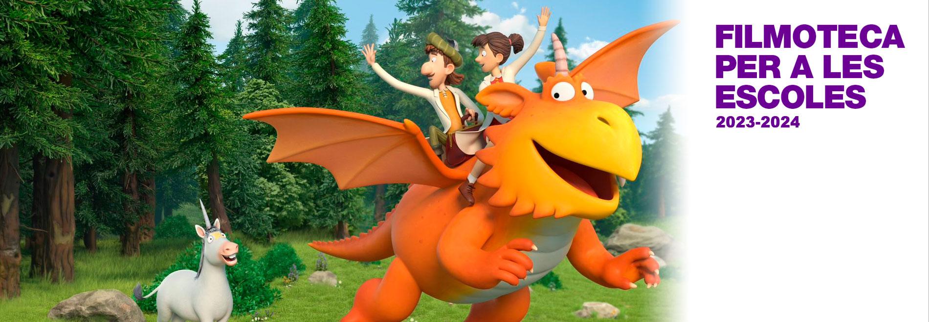 Zog i els doctors voladors