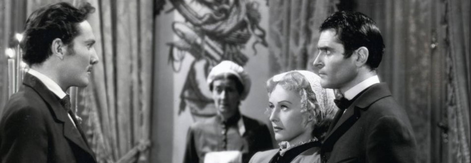 Diary of a Chambermaid | Memorias de una doncella