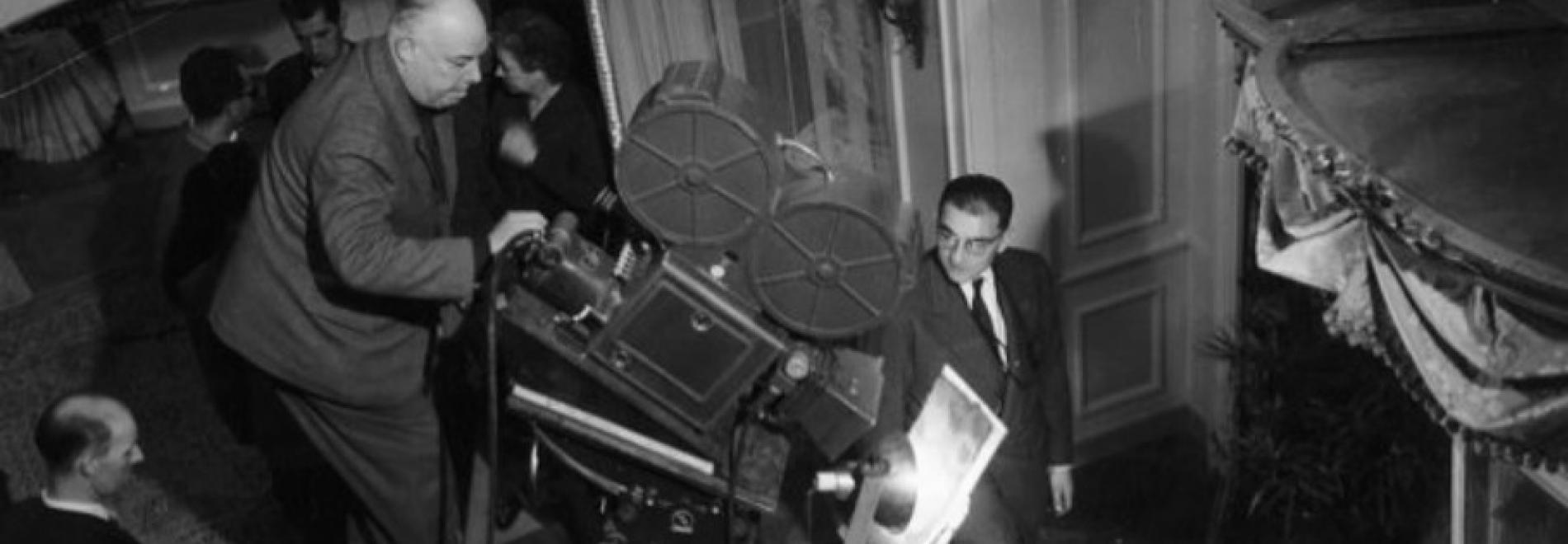 Jean Renoir, le patron, 3e partie: La Règle et l'exception | Jean Renoir, el patró, 3a part: La regla i l'excepció