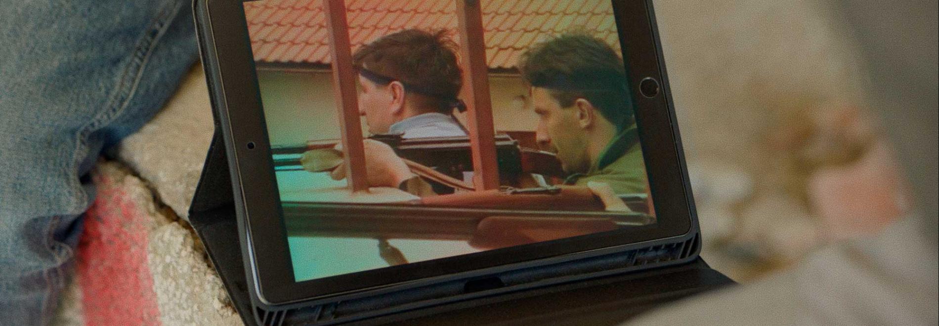 Affronter l'obscurité Enfrontar-se a la foscor