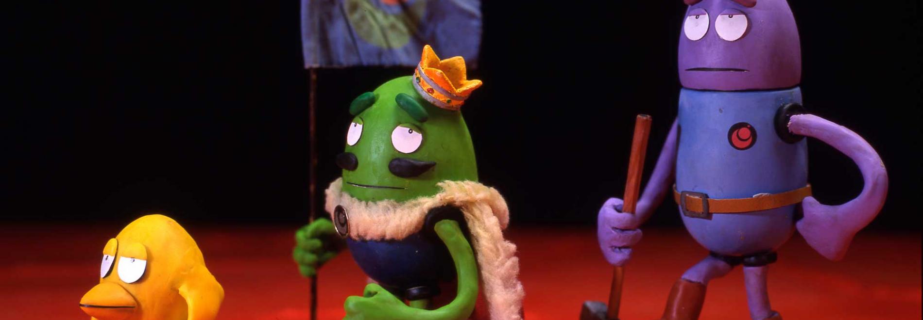 Animacions espacials