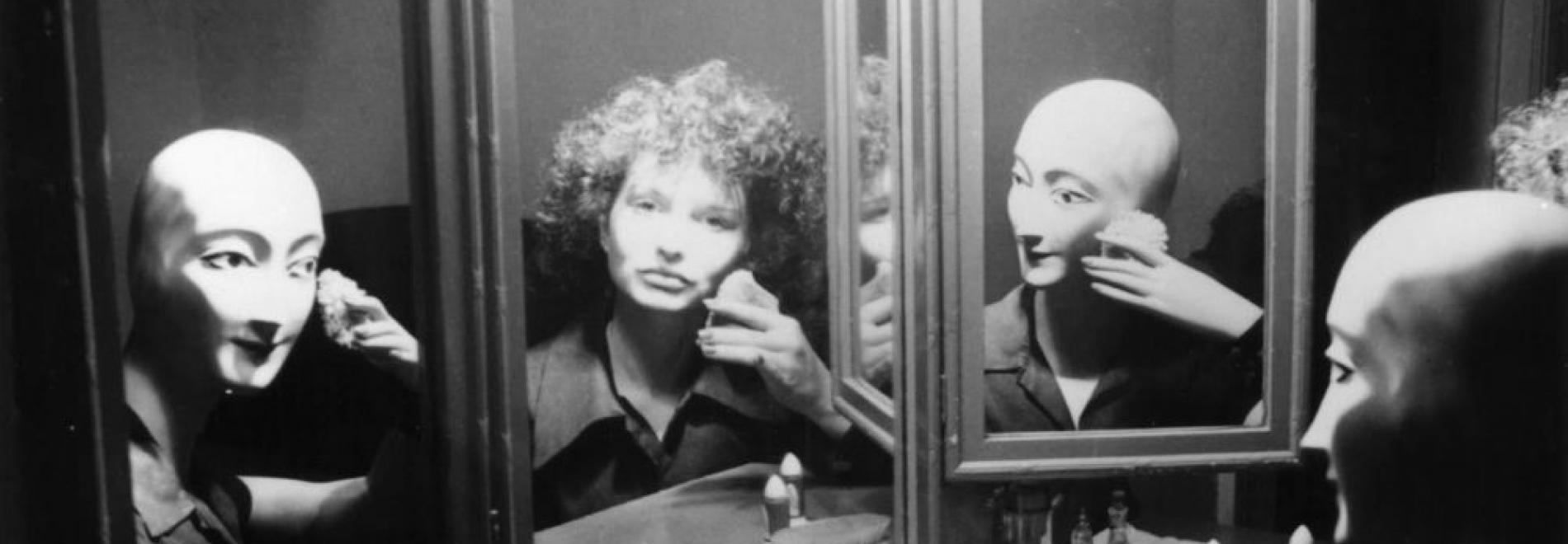 Maya Deren